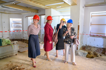 2025_09_19 Metlika - Podpis pogodbe o prenovi Konzuma_Foto_Uros Novina_025